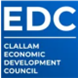 EDC logo