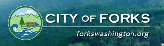 City of Forks