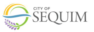 City of Sequim