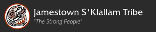 Jamestown tribe logo