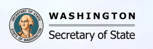 WA SoS logo