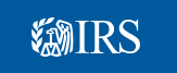 IRS logo